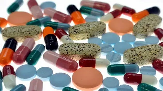 Uyku hapları 1 paket sigara kadar tehlikeli