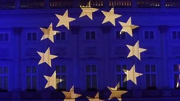 AB'den Orta Afrika Cumhuriyeti'ne silah ambargosu