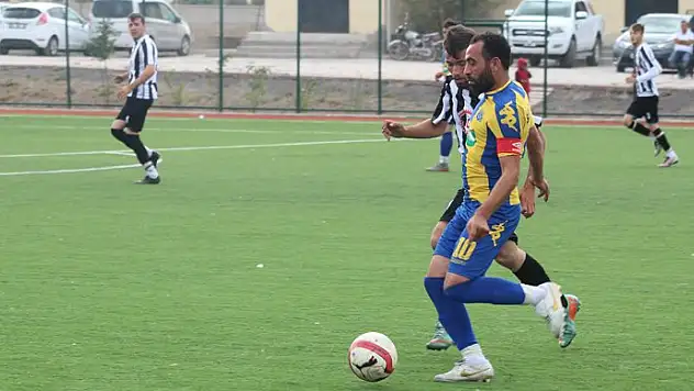 Selçukspor skoru koruyamadı