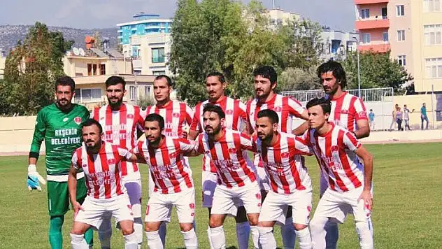 BAL'da Akşehir güldü