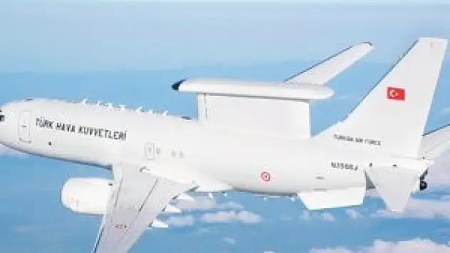 Barış Kartalı'nın 6 yıllık rötarı için Boeing'e ceza