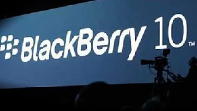 BlackBerry'nin son çaresi Foxconn