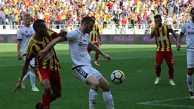 Filipovic ile 4 puan