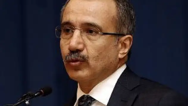 'Kimsenin haddi değil'