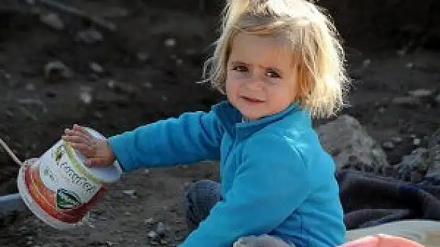 Suriye'de nüfusun yüzde 75'i yardıma muhtaç kalacak