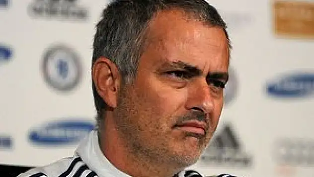 Mourinho Chelsea'de kalıcı olmak istiyor