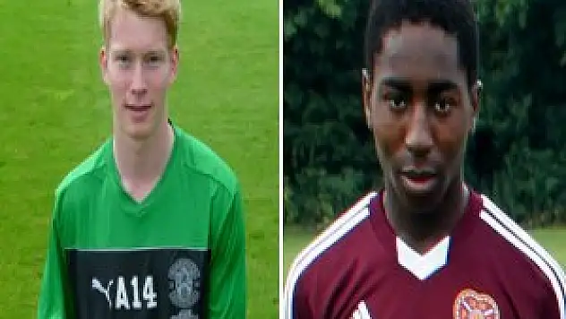 İskoçya genç yeneteklerine ağlıyor