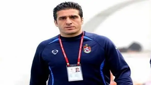 İşte Reşit Akçay'ın yeni yardımcısı