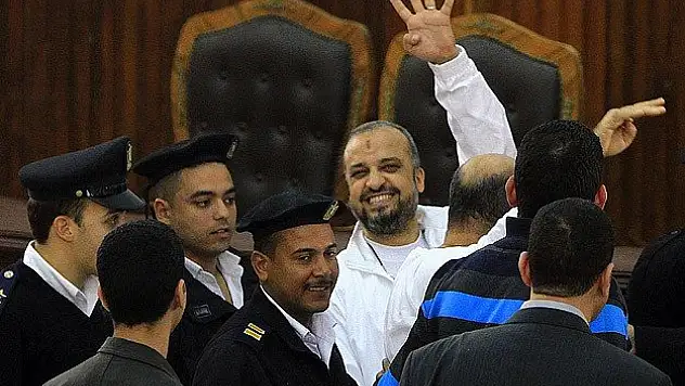 Tora'da açlık grevine başladılar