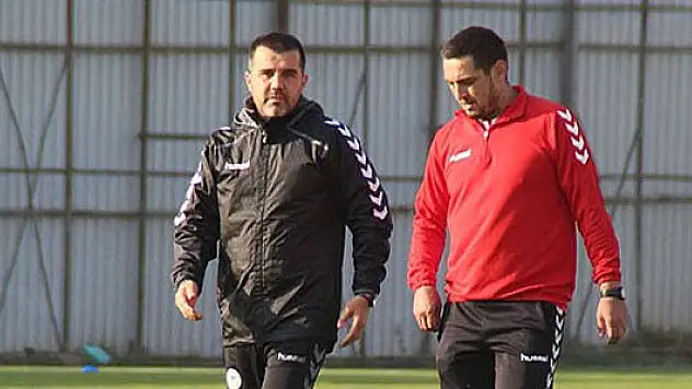 Alper Avcı, zaman istedi