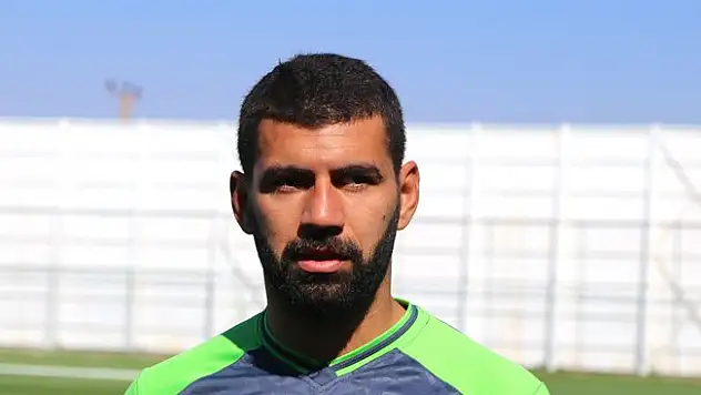 Selim Ay, Galatasaray'a karşı ilk galibiyetini almak istiyor