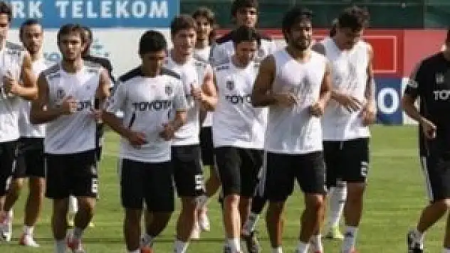 Beşiktaş'a 1 iyi 1 kötü haber!