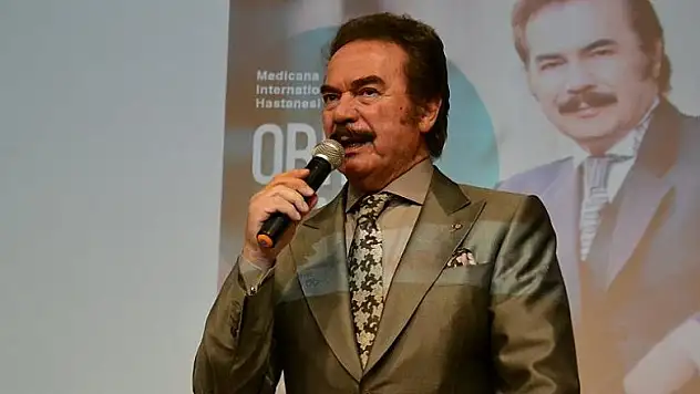 'Ünlü olmak benim tercihim değildi'