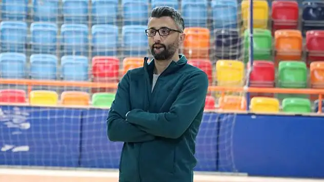 Serkan Erdoğan'ın aklı Yalova'da