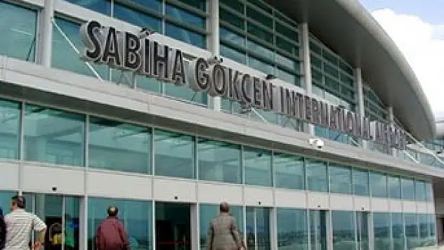 Sabiha Gökçen artık Malezyalı