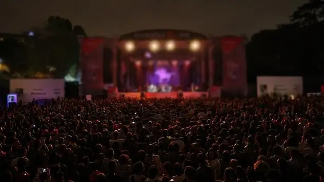 Dünyaca ünlü müzisyenler İstanbul'da konser verecek