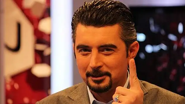 Show TV 3 programı yayından kaldırdı