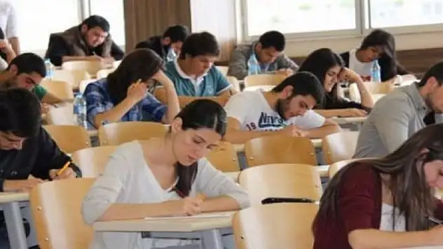Yeni sistem 'YKS' ile neler değişti?