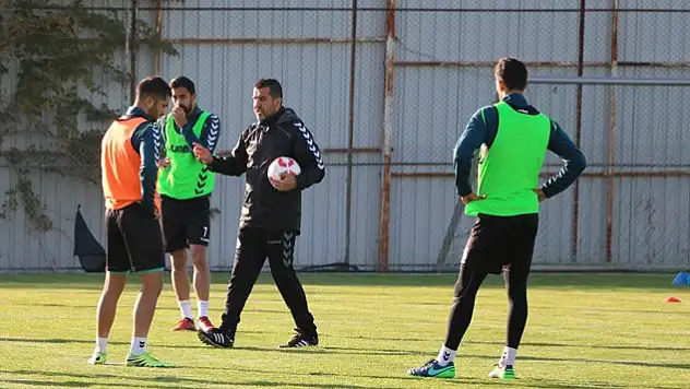 Anadolu Selçukspor, geri sayımda