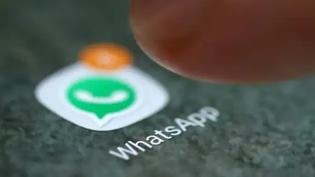 Artık WhatsApp ile iş başka arkadaşlık başka!