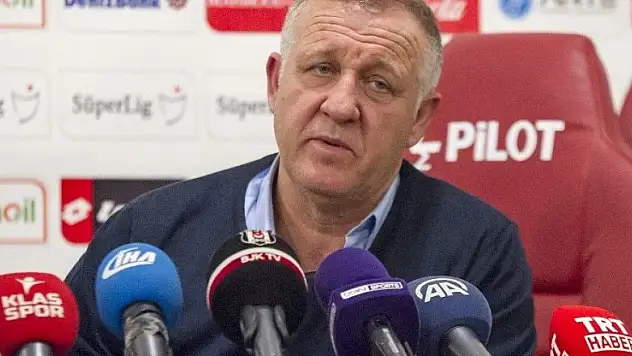 Süper Lig'de flaş ayrılık!