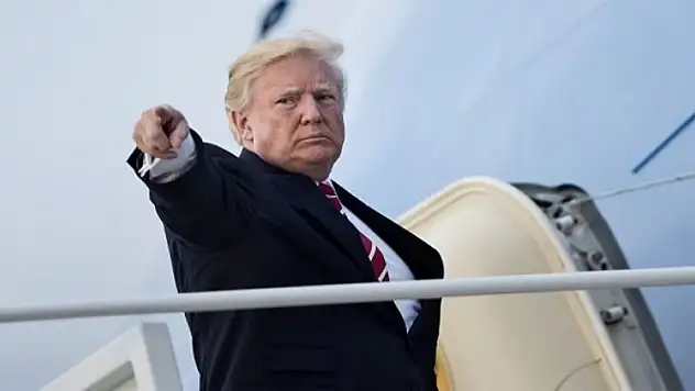 Trump'ın öğretmeni: Sınıfın en sersem öğrencisiydi