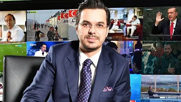 TRT yapımları yeni sezonda da ilgi uyandıracak