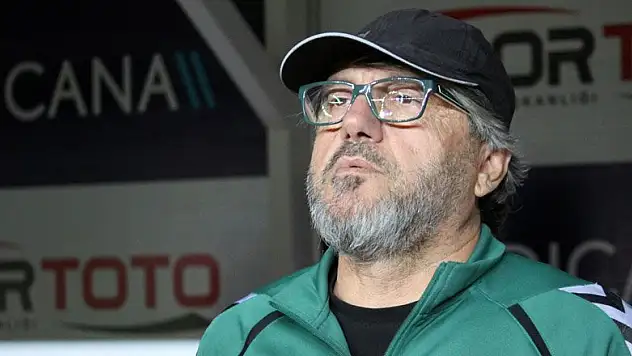 Mustafa Akçay'ın mağlubiyet açıklaması