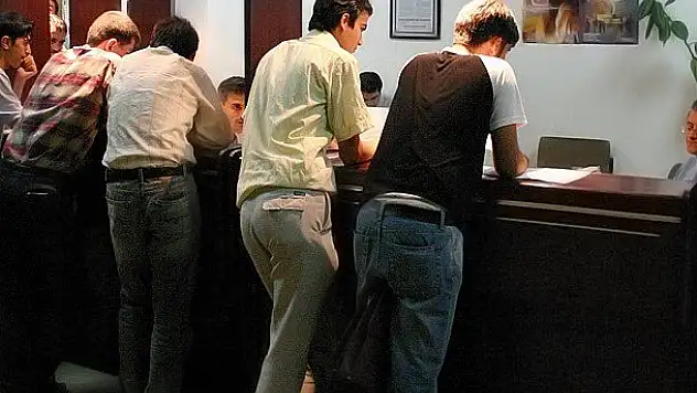 Kamuya personel alınacak