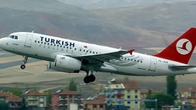 THY indirimli uçuracak