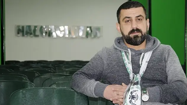 Apalı: Özür dileyip,forma hediye ettik