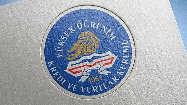 KYK burs ve öğrenim kredisi başvuruları başladı