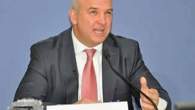 Avrupa Suriye konusunda harekete geçmeli