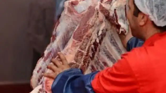 2014'te eti pahalı yiyebiliriz!