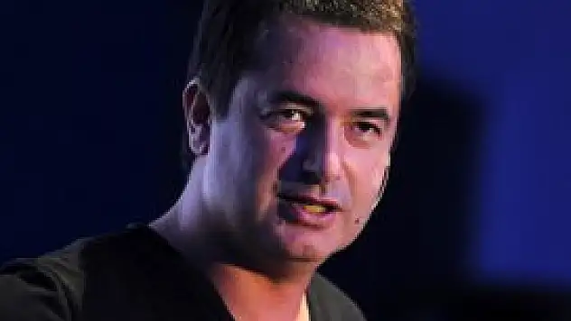 'Acun sessiz sedasız ikinci kanalını da aldı'