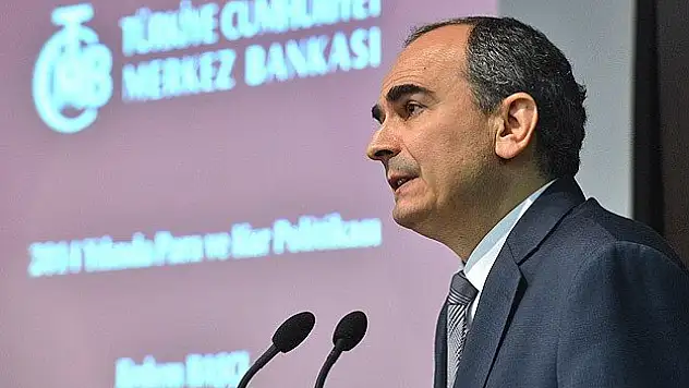 Merkez'den dövize müdahale