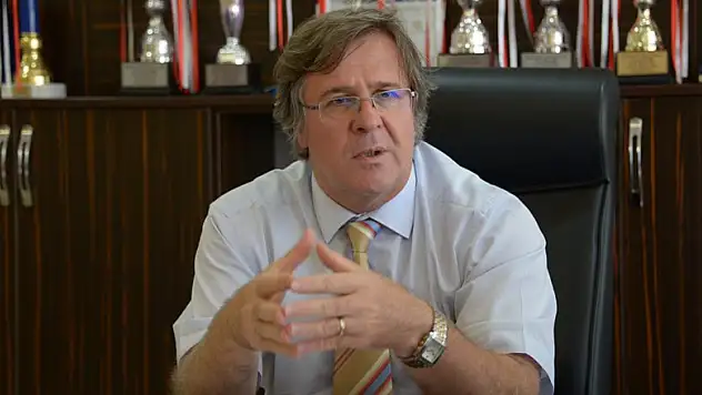 Selçuk Üniversitesi, Spor Kongresi'ne hazırlanıyor