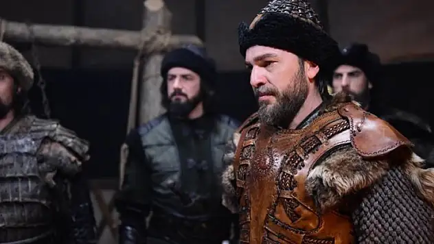 BAE'de skandal talimat! Türk dizileri...