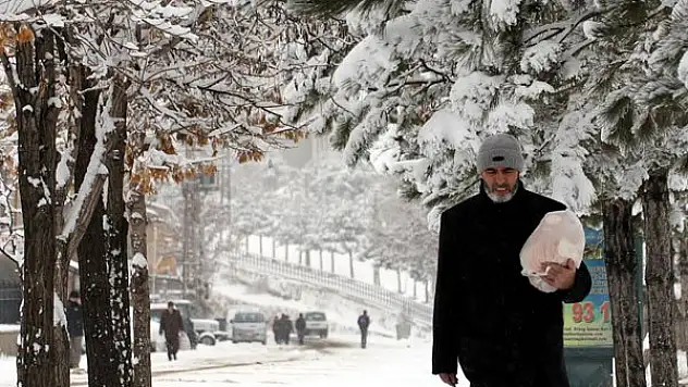 Soğuk hava yurdu ne zaman terk edecek?
