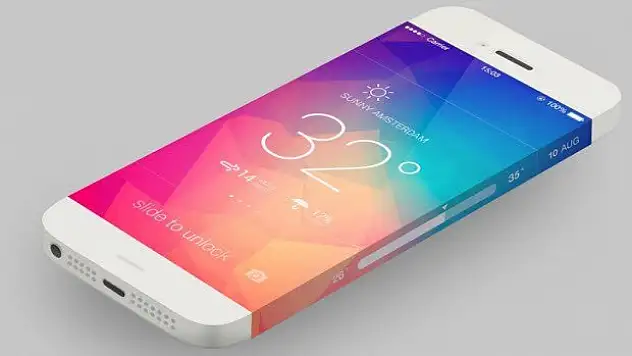 Yeni iPhone işte böyle olacak