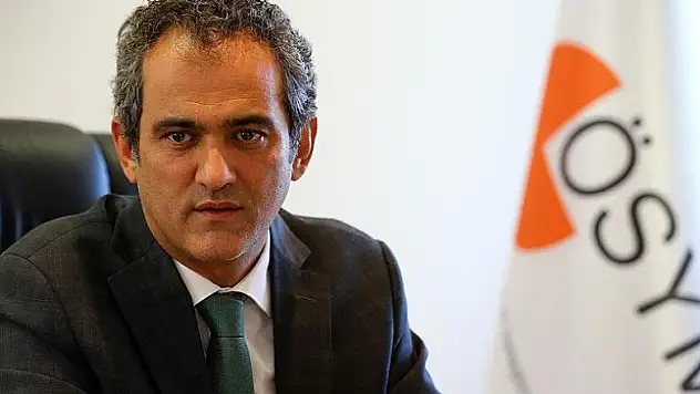 'YKS için planlanan tarih 23-24 Haziran'