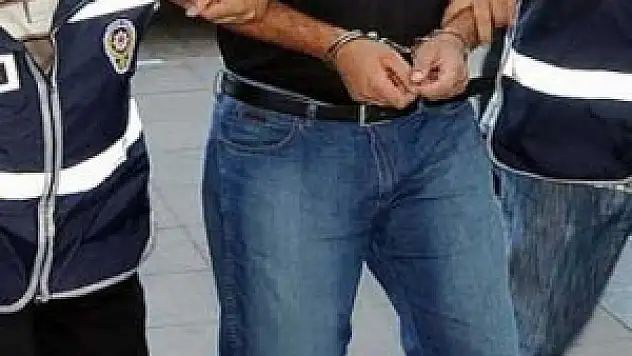 Konya'da uyuşturucu operasyonu