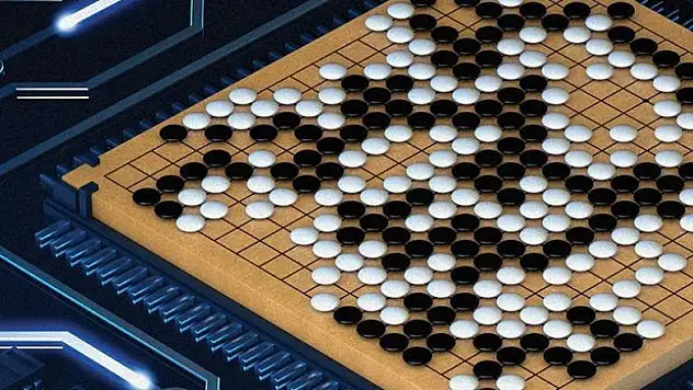 Yapay zeka 'AlphaGo'nun yeni versiyonu orijinal programı yendi