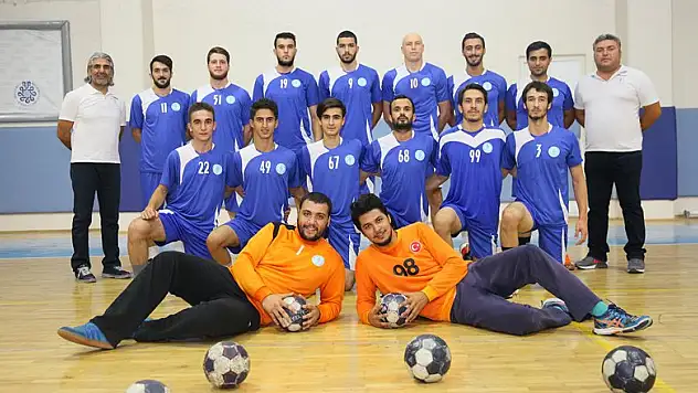 Selçuklu Hentbol, seri peşinde