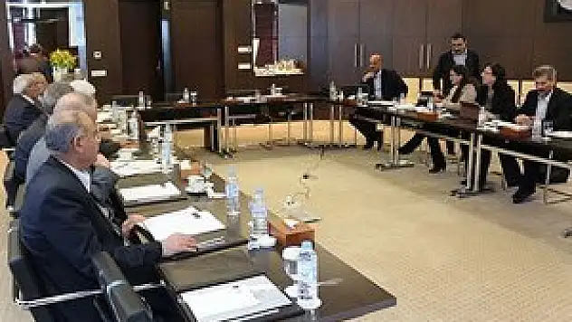 Suriye'deki Kürt partiler uzlaştı