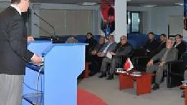 KSO ve Teknoloji Fakültesi, öğrencileri iş hayatına hazırlayacak