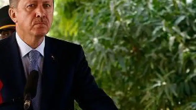 Terör örgütü ülkeyi terk etmeli