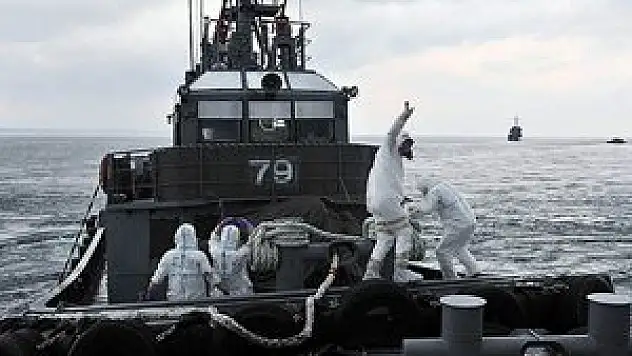 51 Amerikan askerinden TEPCO'ya dava