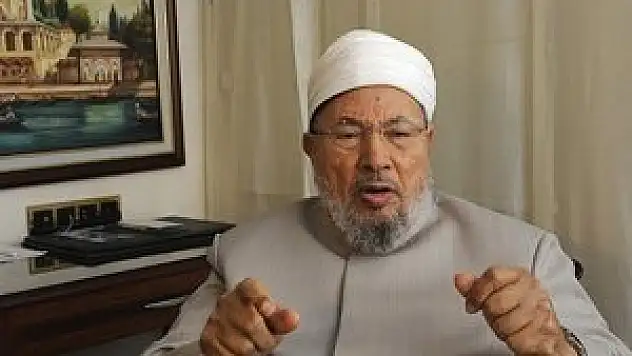 Dünya Müslüman Alimler'inden Türk hükümetine destek çağrısı