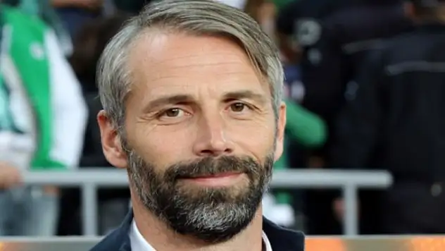 Marco Rose: 'Kolay maç değildi'